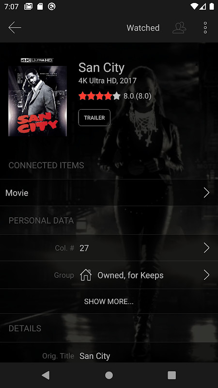 Silent Hill Betrayal Bestiary screenshot image 6_Popularmodapk.com