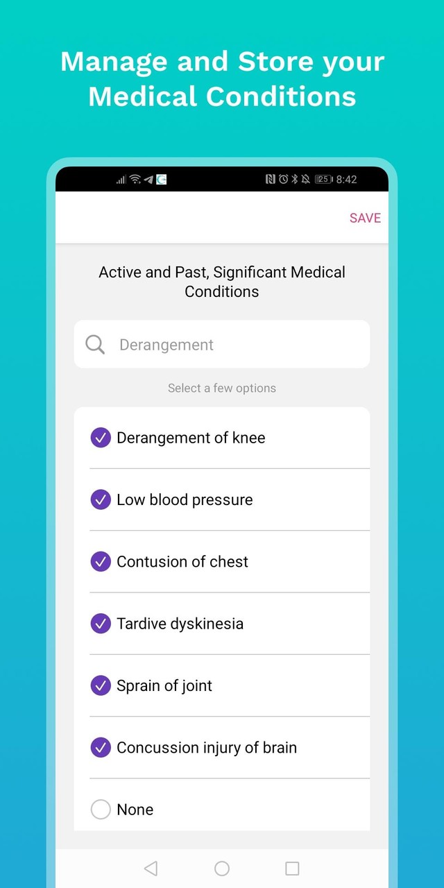 FEET'S screenshot image 3_Popularmodapk.com