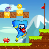 Wuggy Adventure Super Bros Run0.1_Popularmodapk.com