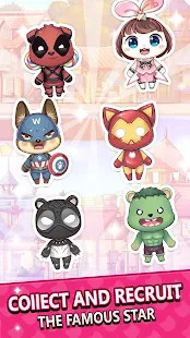 Genki Village - Animal Kingdom Idle Clicker<span>(lots of money)</span> screenshot image 27_Popularmodapk.com