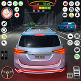 Prado Parking Master: Car Game2.4_Popularmodapk.com