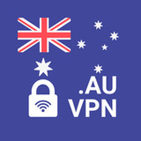 VPN Australia: Unlimited Proxy1.134_Popularmodapk.com