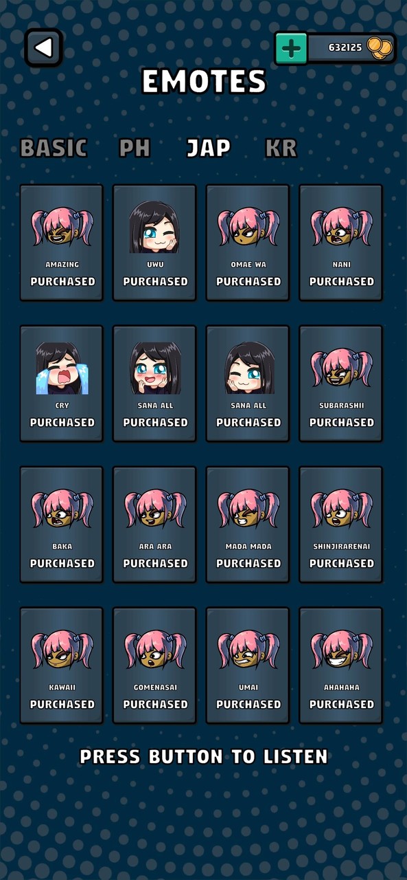 emoji lines screenshot image 10_Popularmodapk.com