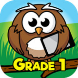 First Grade Learning Games6.9_Popularmodapk.com