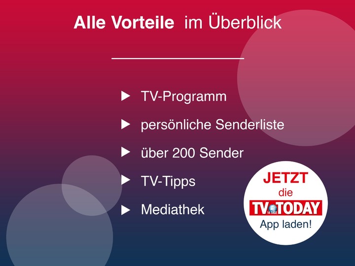 TV Today - TV Programm screenshot image 24_Popularmodapk.com