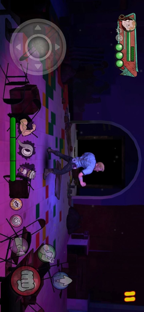 Willys Amusement Park(mod) screenshot image 9_Popularmodapk.com