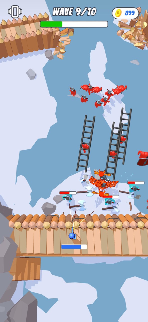 Wall Keeper screenshot image 5_Popularmodapk.com