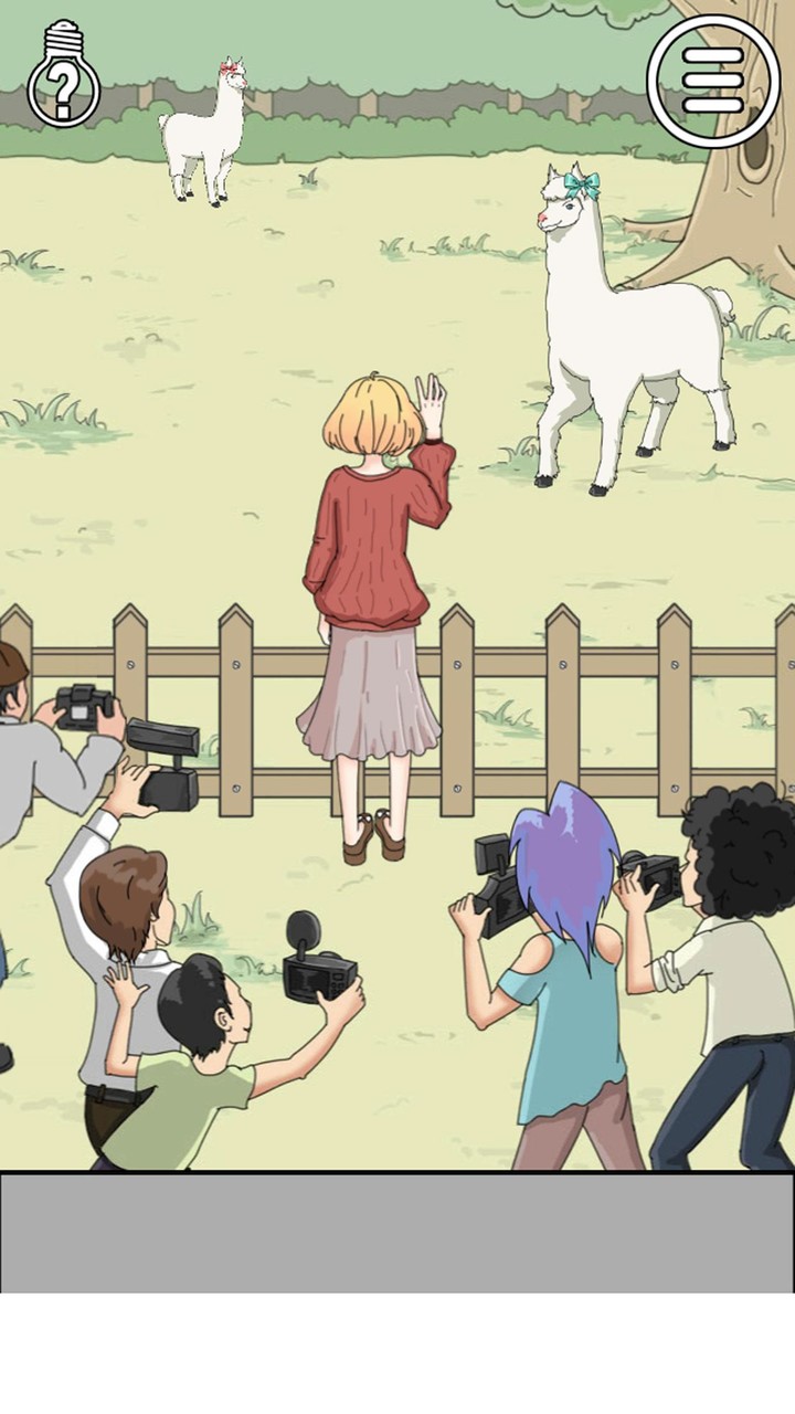 我被狗仔队偷拍了2破解版（搞笑解谜）<span>(mod)</span> screenshot image 2_Popularmodapk.com