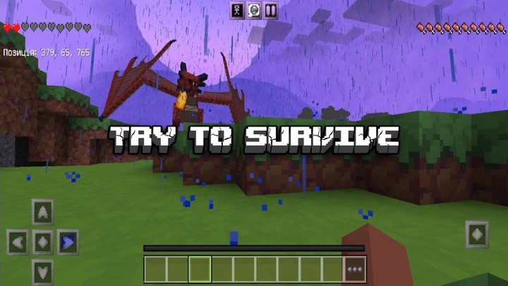 Magic Craft screenshot image 5_Popularmodapk.com