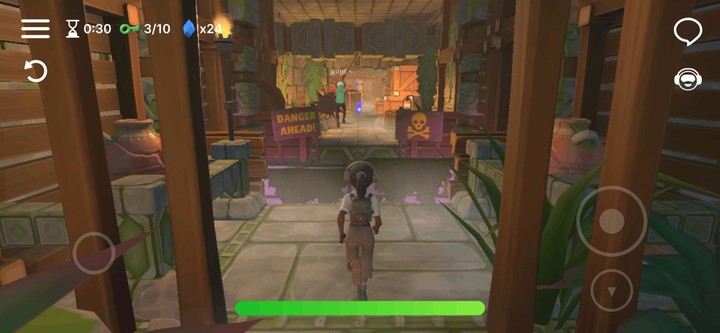 HiberWorld screenshot image 2_Popularmodapk.com