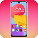 Samsung M13 Launcher3.7.53_Popularmodapk.com
