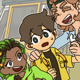 Not Exactly A Hero: Story Game1.1.0_Popularmodapk.com