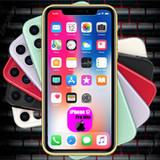 iPhone 17 Pro Max Launcher1.8_Popularmodapk.com
