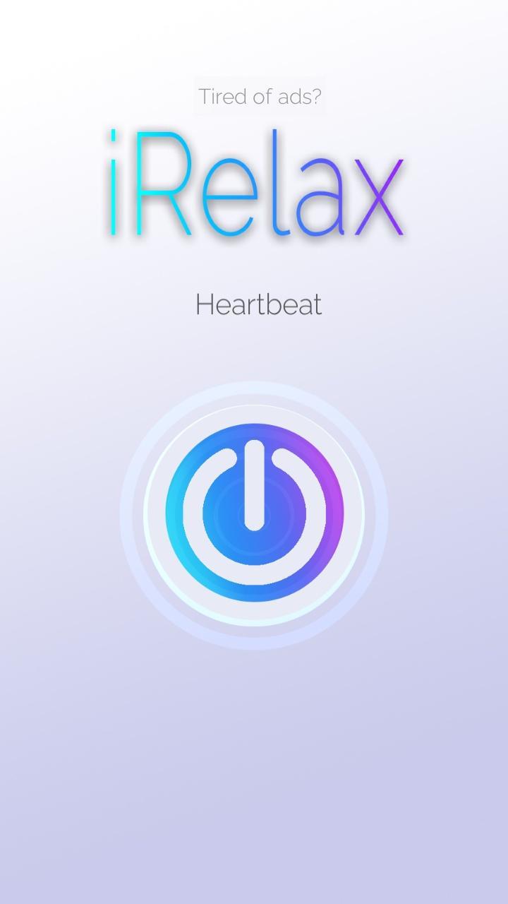 iRelax - Vibrator with Strong  screenshot image 6_Popularmodapk.com