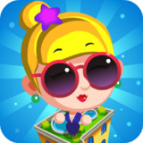 欢乐盖大楼破解版<span>(mod)</span>2.0.3_Popularmodapk.com