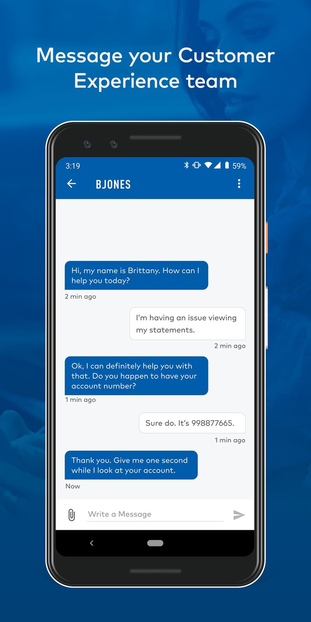 GM Financial Mobile screenshot image 19_Popularmodapk.com