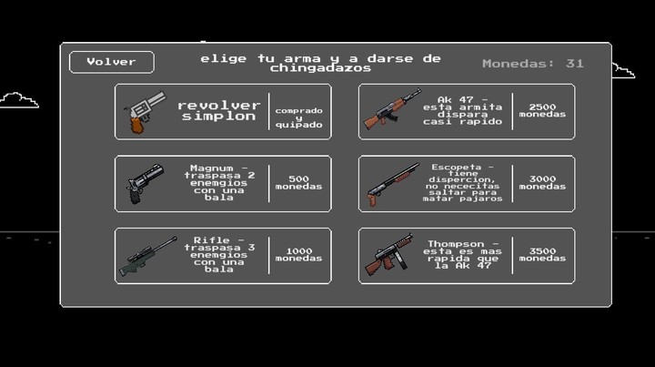 Revenge Dino screenshot image 5_Popularmodapk.com