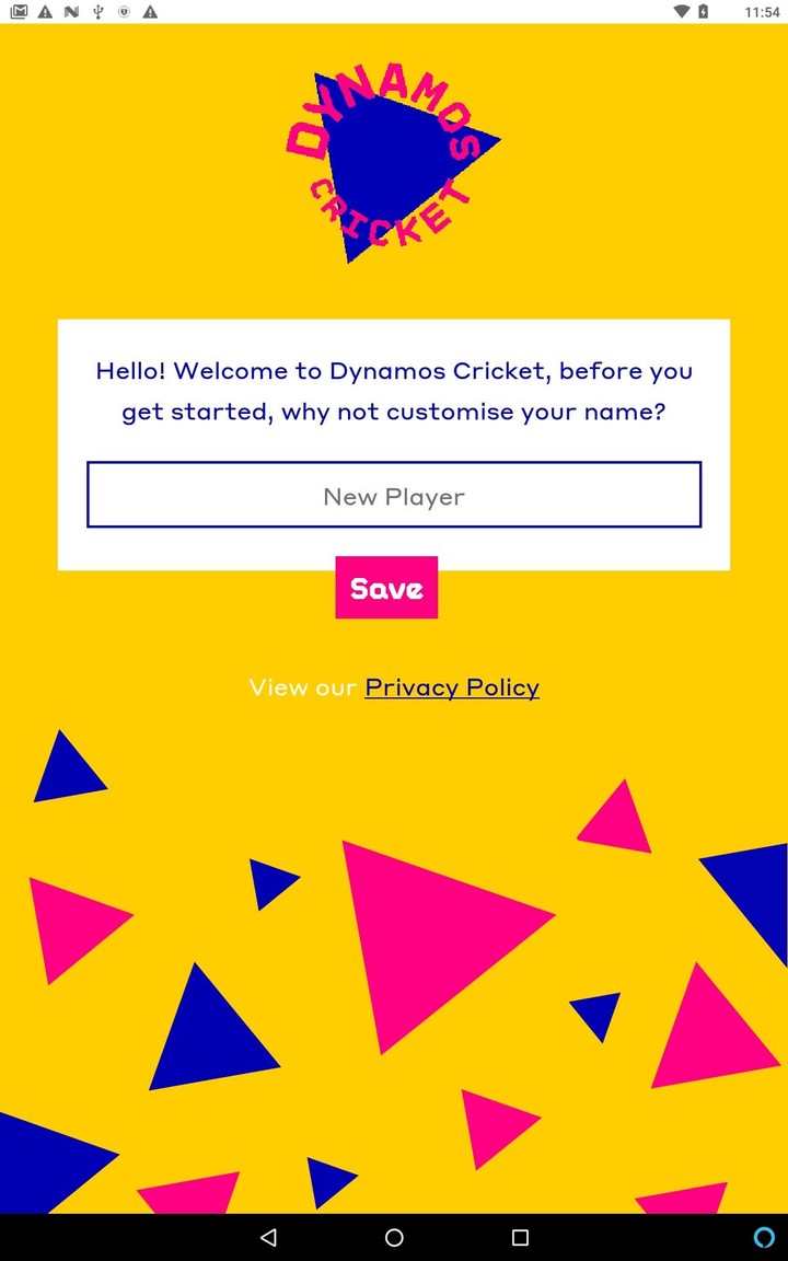 Dynamos Cricket screenshot image 13_Popularmodapk.com
