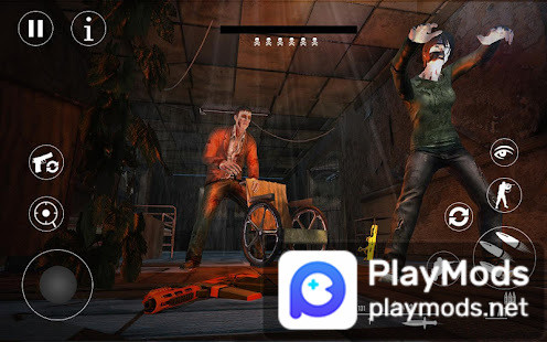 Knight of Code screenshot image 6_Popularmodapk.com