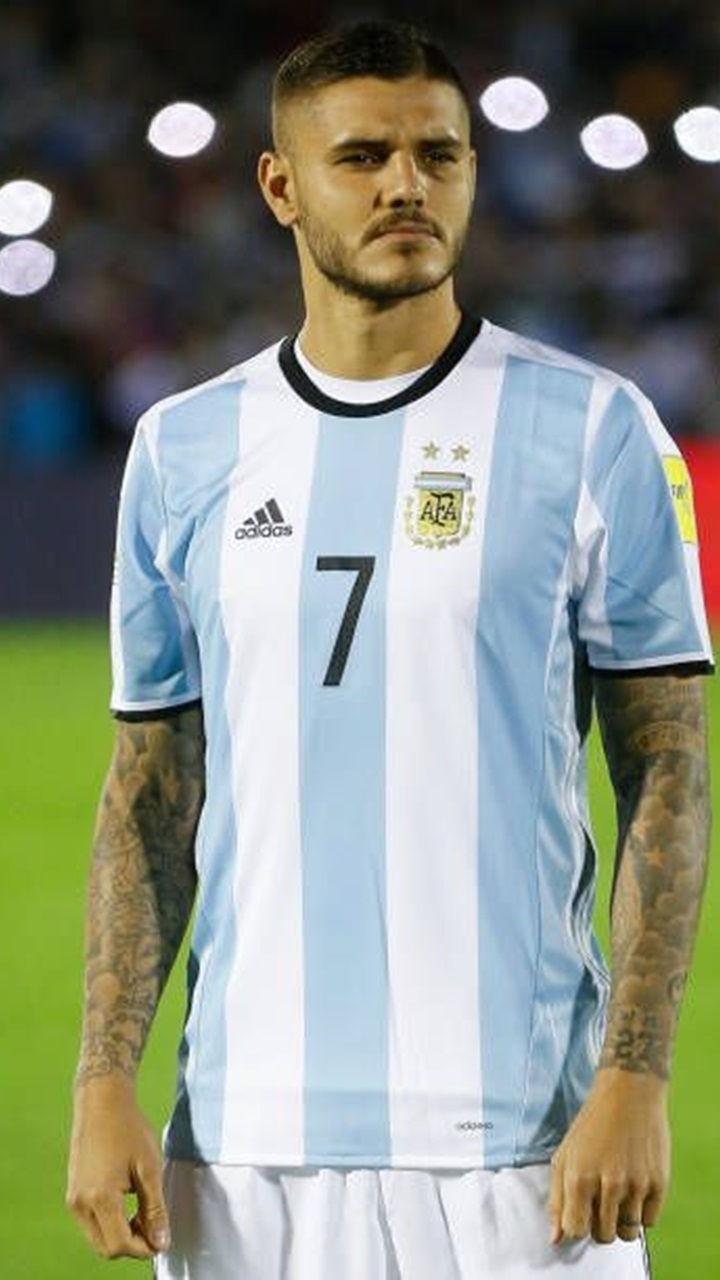 Wallpapers Mauro Icardi screenshot image 7_Popularmodapk.com