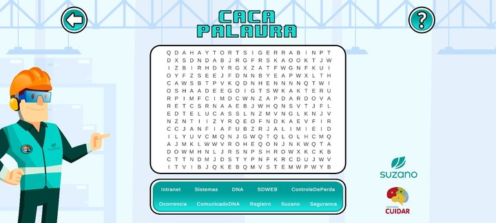 Suzano - SSQVF screenshot image 3_Popularmodapk.com