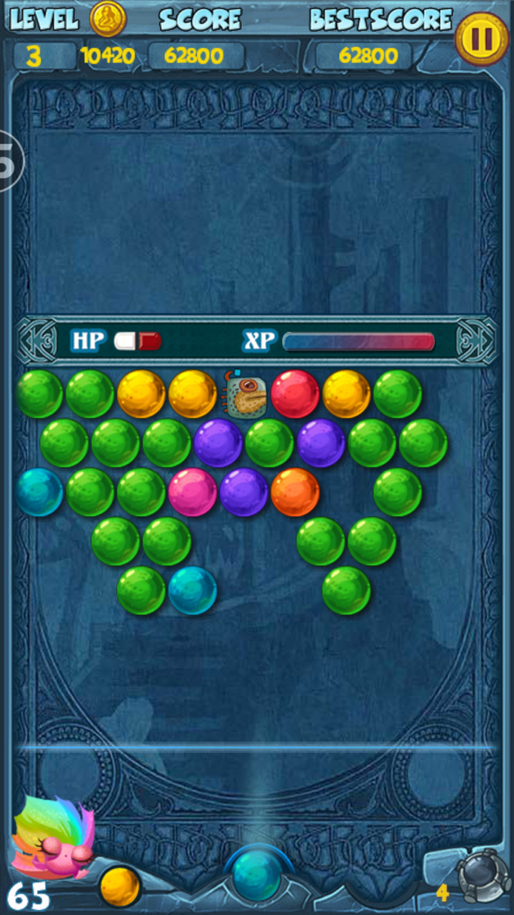 泡泡龙亚特兰蒂斯破解版<span>(mod)</span> screenshot image 7_Popularmodapk.com