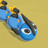 Snake Gun0.3_Popularmodapk.com