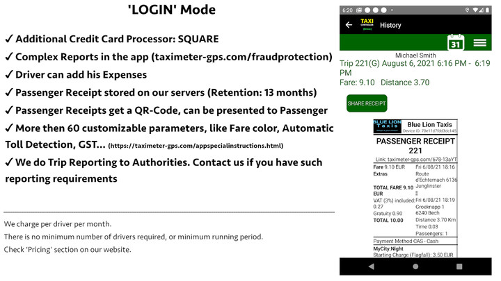 TaxiController Driver screenshot image 2_Popularmodapk.com