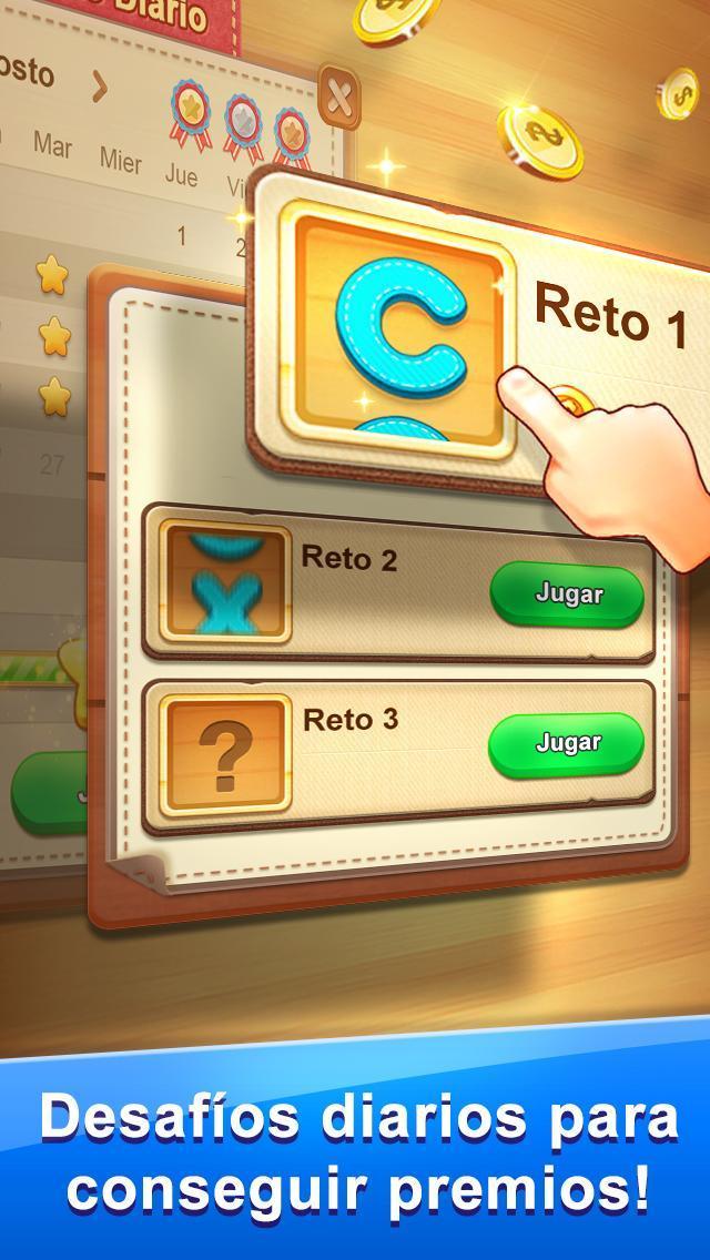 Manía de Palabras screenshot image 12_Popularmodapk.com