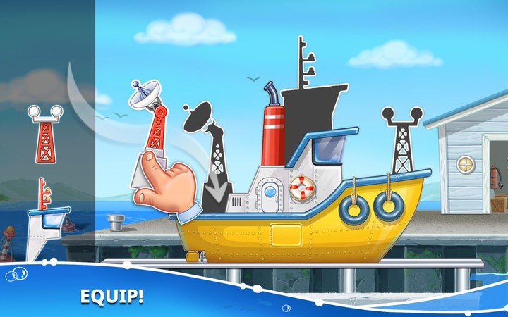 MOB Poppy Playtime Chapter 2 screenshot image 9_Popularmodapk.com