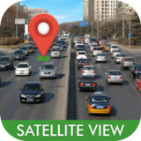 Live Satellite View Earth Maps4.6_Popularmodapk.com