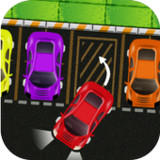 Car Parking Sort - Puzzle Game1.1_Popularmodapk.com