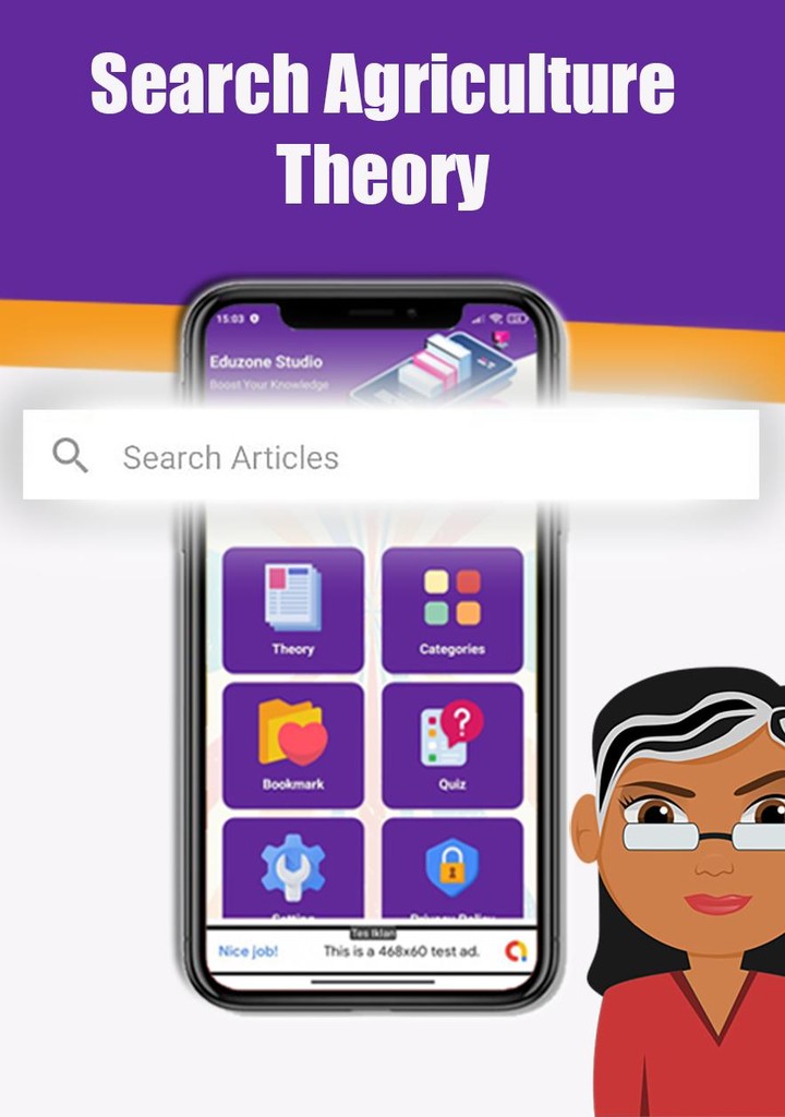 Agriculture Textbooks Offline screenshot image 5_Popularmodapk.com