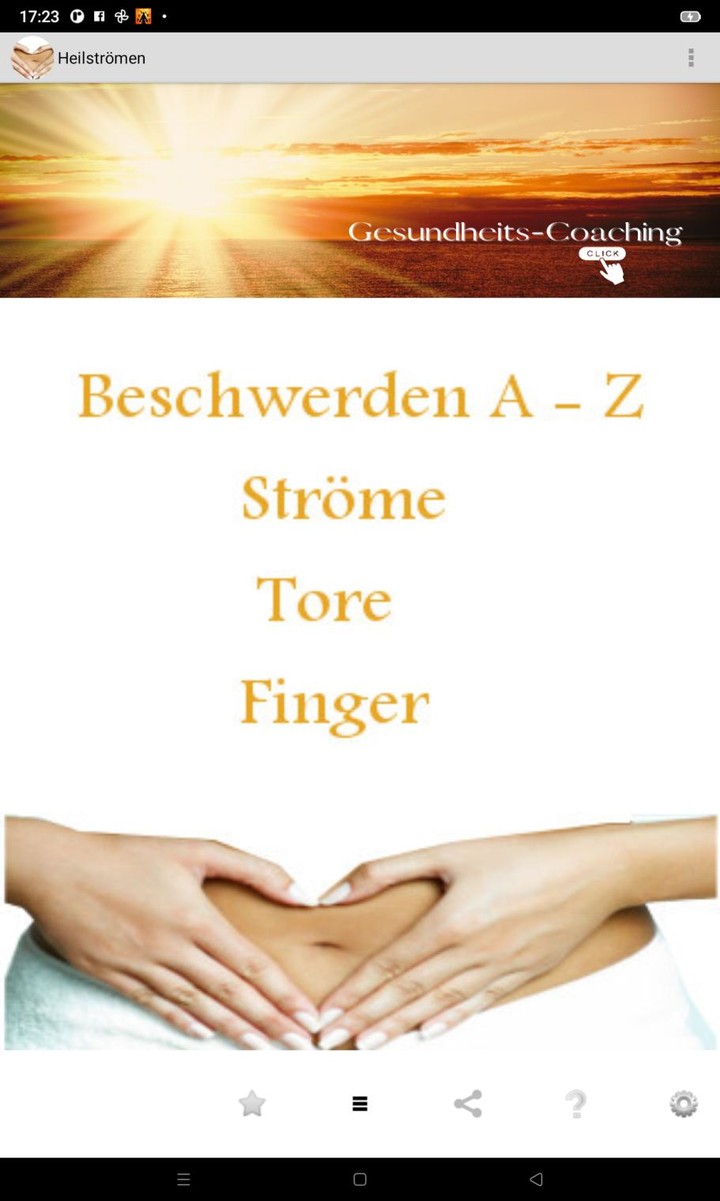 Heilströmen screenshot image 9_Popularmodapk.com