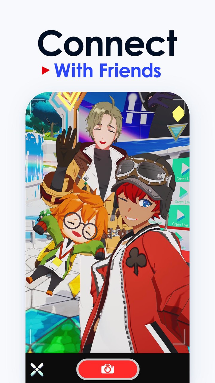 #Me screenshot image 2_Popularmodapk.com