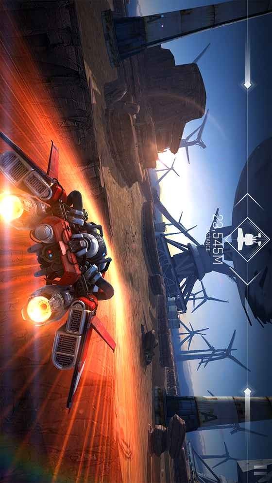 极速破解版（含数据包）<span>(mod)</span> screenshot image 9_Popularmodapk.com