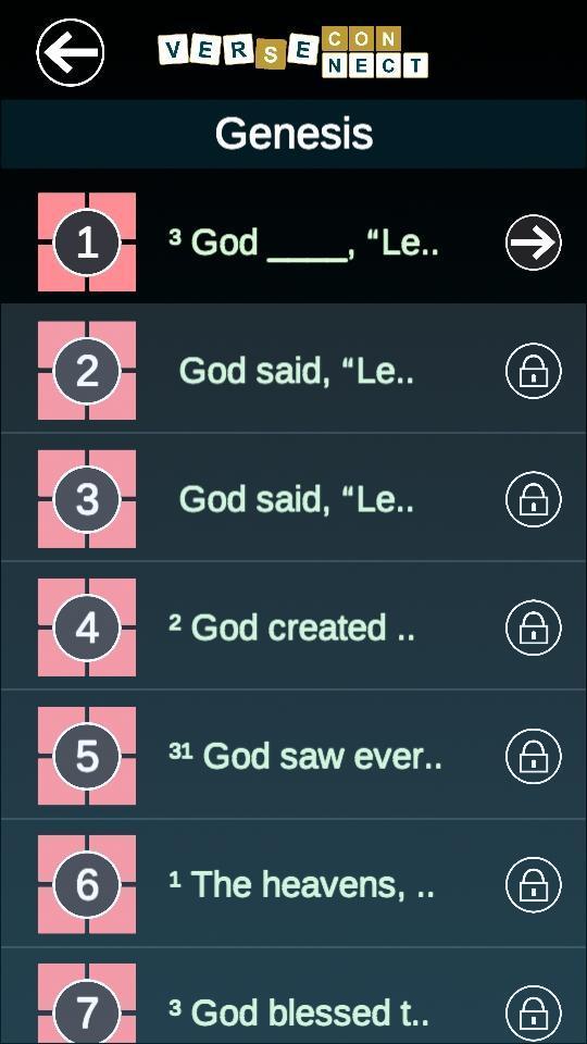 Verse Connect screenshot image 3_Popularmodapk.com