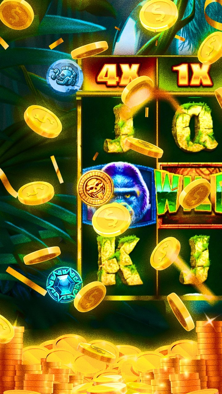 Golden Snake’s screenshot image 5_Popularmodapk.com