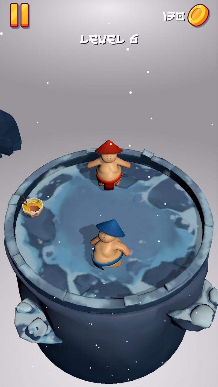 Sumo Slide screenshot image 4_Popularmodapk.com