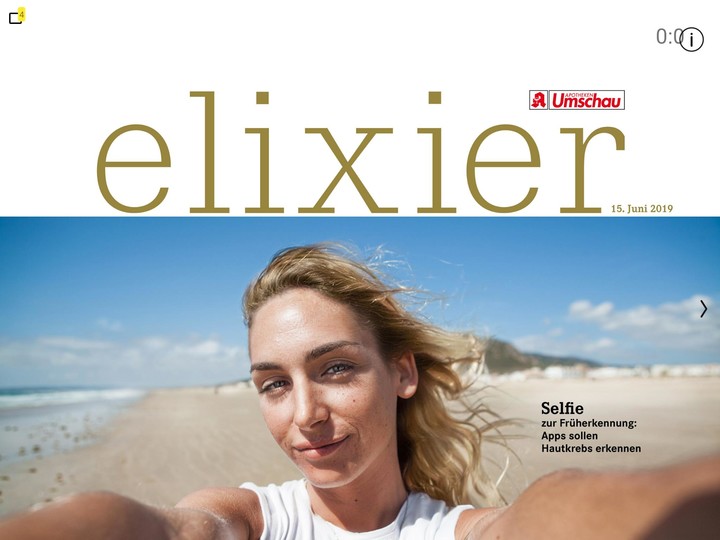 Eichenkreuz Apotheke screenshot image 8_Popularmodapk.com