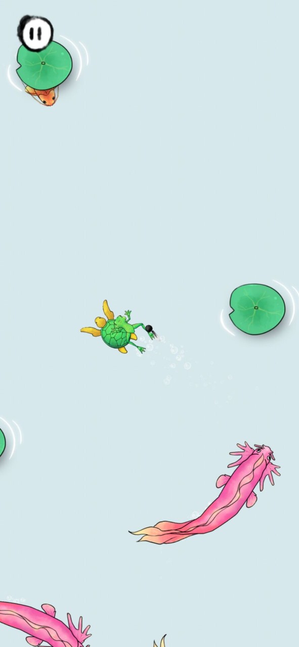 voracious animals(MOD) screenshot image 4_Popularmodapk.com