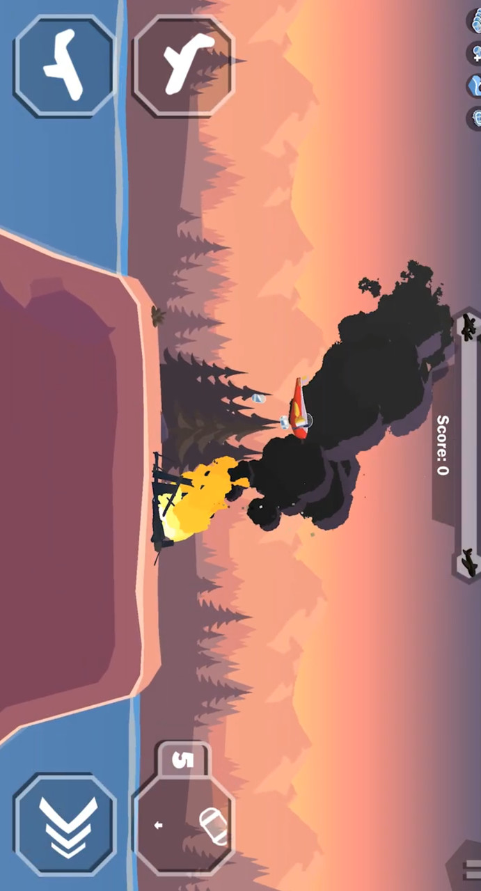 救援之翼汉化破解版（十八汉化组）<span>(mod)</span> screenshot image 4_Popularmodapk.com