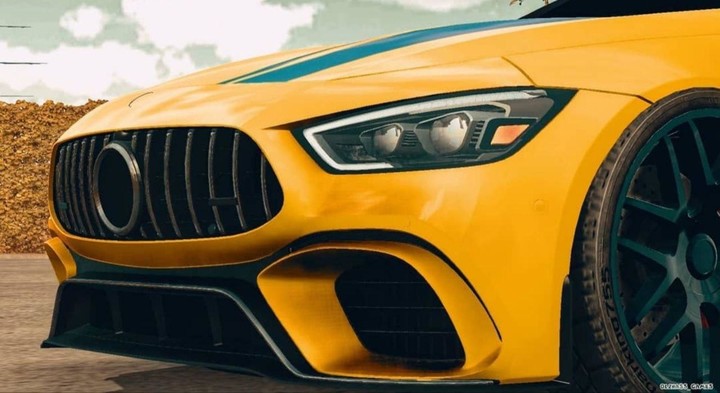 Car Parking Multiplayer! car screenshot image 7_Popularmodapk.com