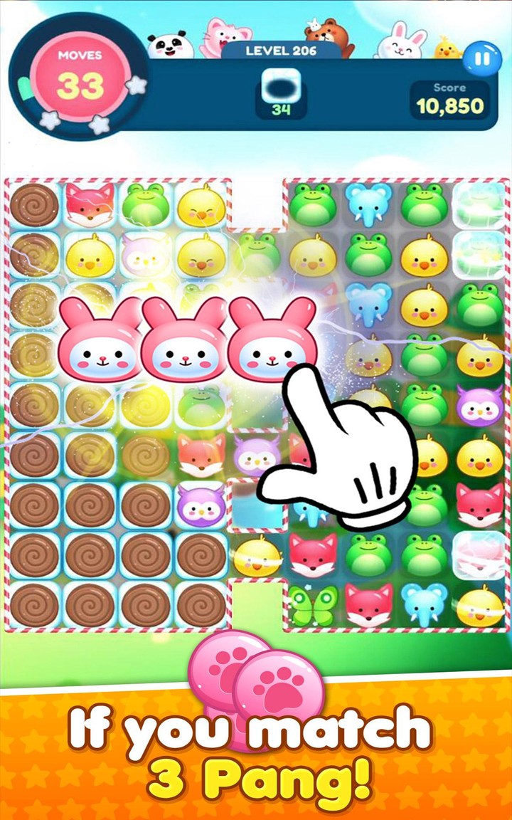 Rog Theme for launcher screenshot image 17_Popularmodapk.com