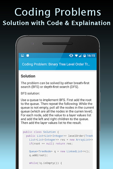 Mindler Navigate screenshot image 3_Popularmodapk.com