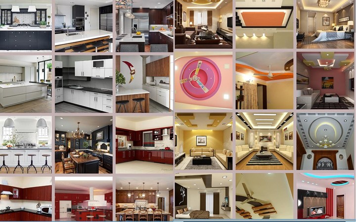 Sweet Homes screenshot image 13_Popularmodapk.com