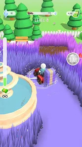 Just Mowing<span>(Unlimited Money)</span> screenshot image 4_Popularmodapk.com