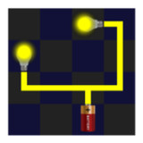 Electric Puzzles1.4_Popularmodapk.com