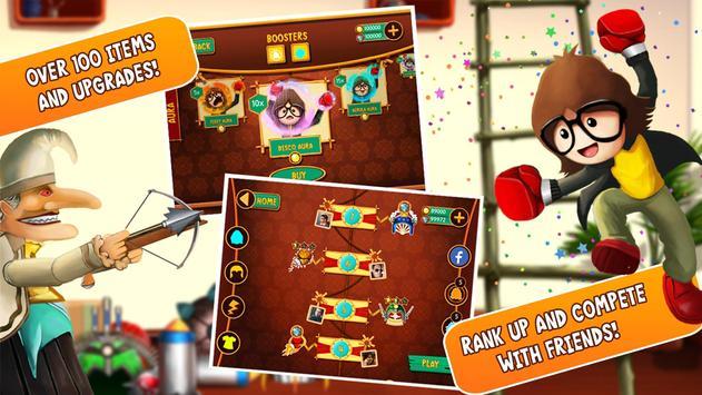 Puppet Punch APK<span>(Unlimited money)</span> screenshot image 11_Popularmodapk.com