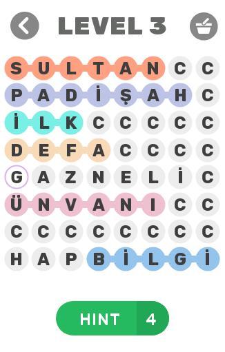 KPSS Hap Bilgi screenshot image 3_Popularmodapk.com